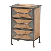 Laurel Bedroom Collection Nightstand