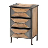 Laurel Bedroom Collection Nightstand