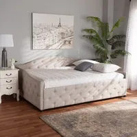 Becker Fibreboard Daybed