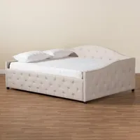 Becker Fibreboard Daybed