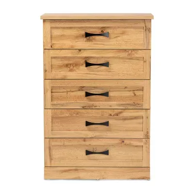 Colburn Bedroom Collection Chest
