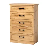 Colburn Bedroom Collection Chest