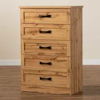 Colburn Bedroom Collection Chest