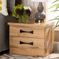 Colburn Bedroom Collection Nightstand