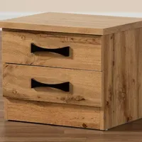 Colburn Bedroom Collection Nightstand