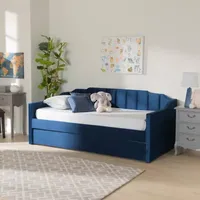 Lennon Fibreboard Daybed