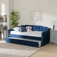 Lennon Fibreboard Daybed