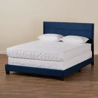Tamira Bedroom Collection Bed
