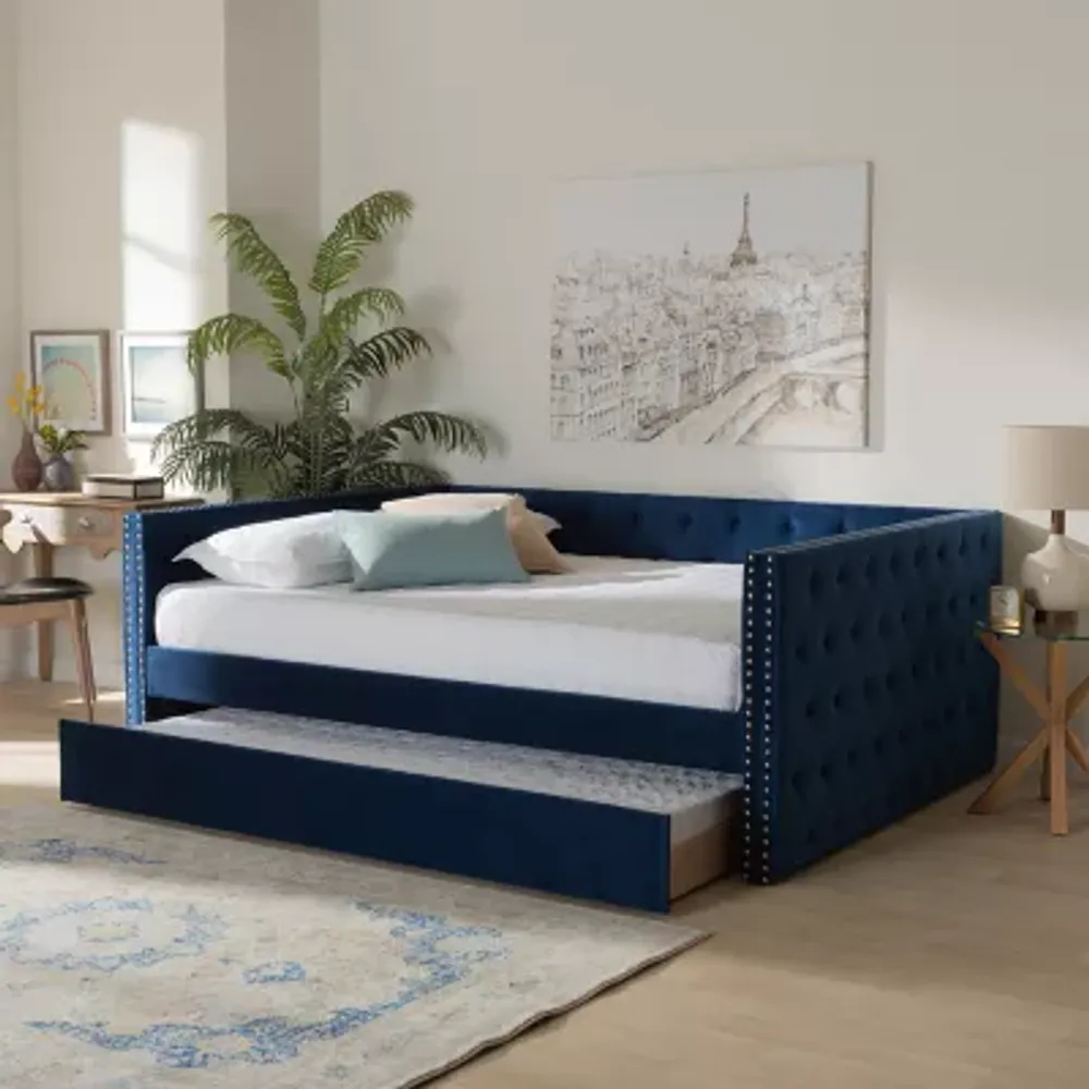 Larkin Wooden Daybeds