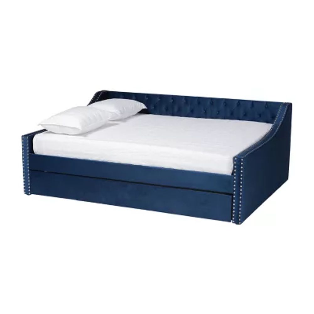 Raphael Bedroom Collection Trundle Bed