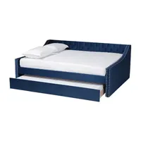 Raphael Bedroom Collection Trundle Bed