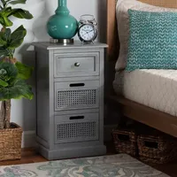 Sheldon Bedroom Collection Nightstand