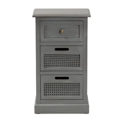 Sheldon Bedroom Collection Nightstand