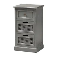 Sheldon Bedroom Collection Nightstand