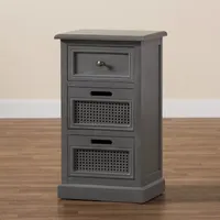 Sheldon Bedroom Collection Nightstand