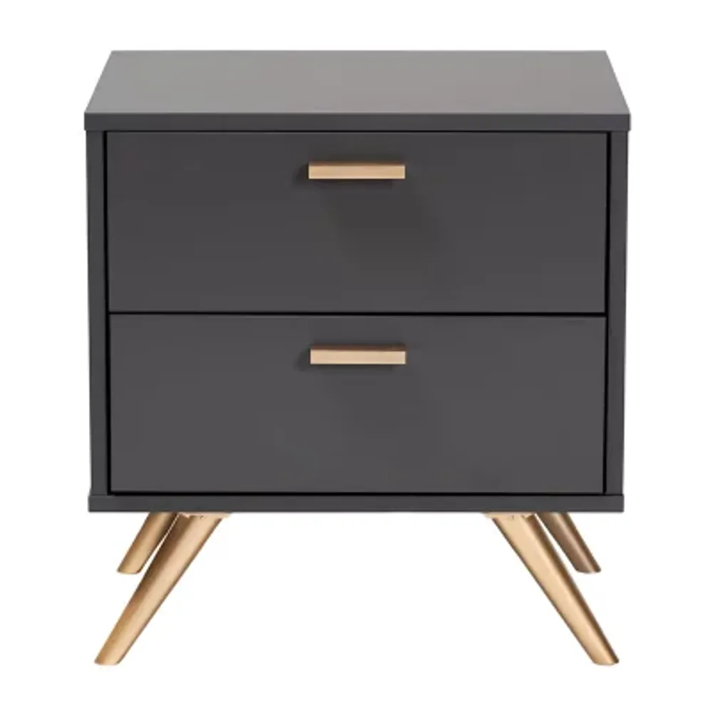 Kelson Bedroom Collection Nightstand