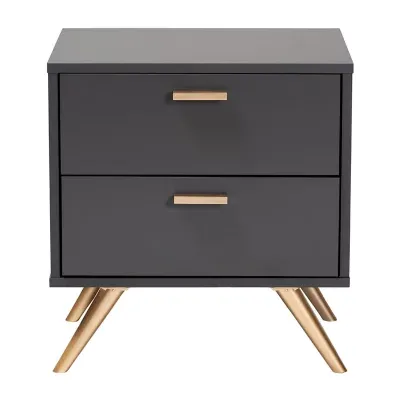 Kelson Bedroom Collection Nightstand