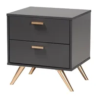 Kelson Bedroom Collection Nightstand