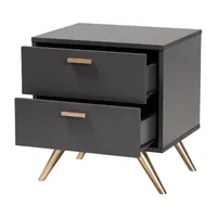 Kelson Bedroom Collection Nightstand