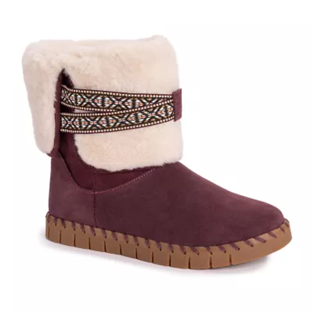 winter boots jcpenney