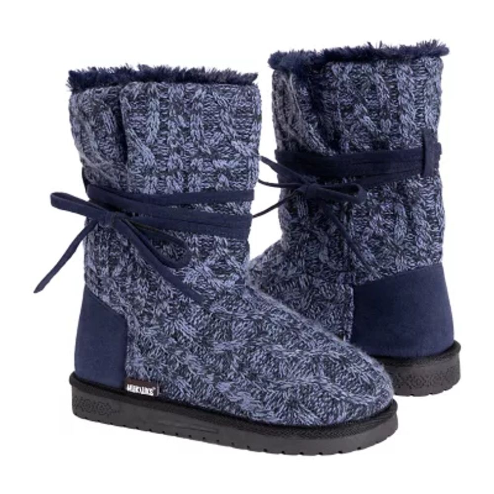 winter boots jcpenney