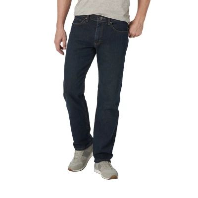 Lee® Men's Legendary Regular Fit Straight Jean