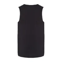 Smiths Workwear Mens Scoop Neck Sleeveless Tank Top