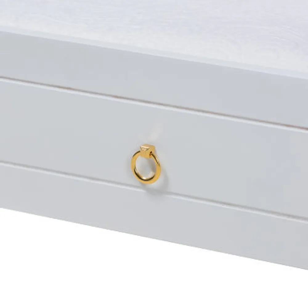Alya Wooden Trundle Beds