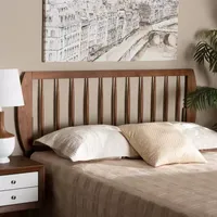 Norman Wooden Headboards