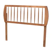 Norman Wooden Headboards