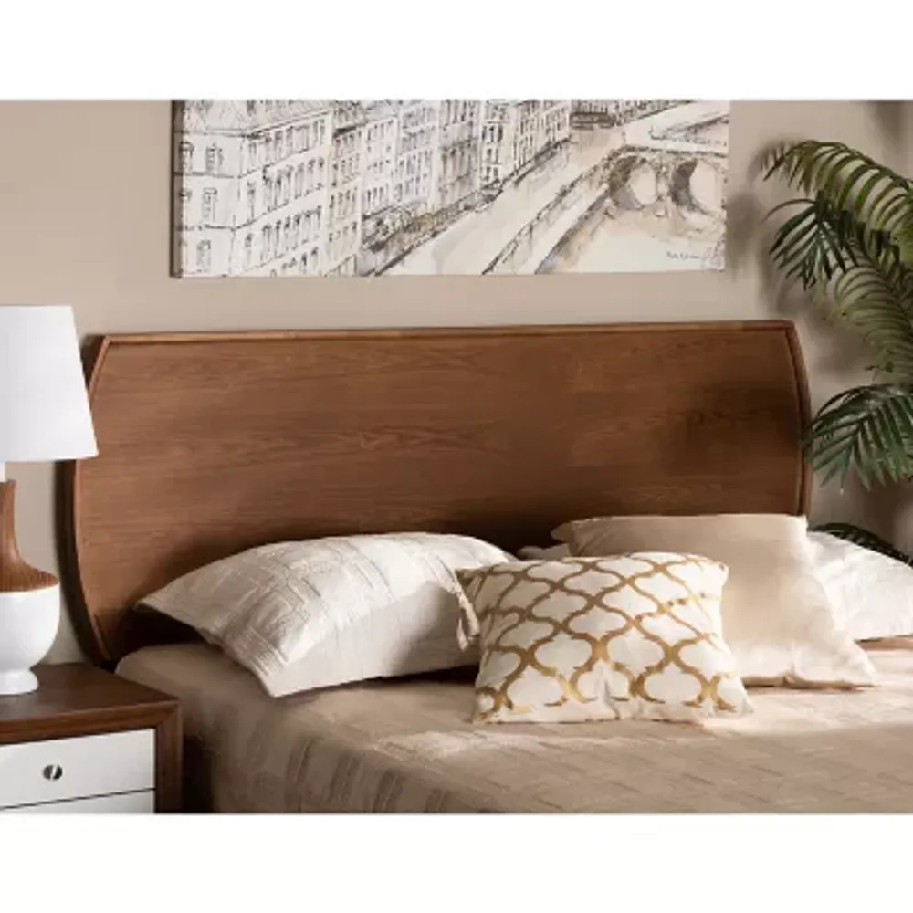 Laurien Wooden Headboards