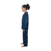 Little & Big Girls 2-pc. Pajama Set