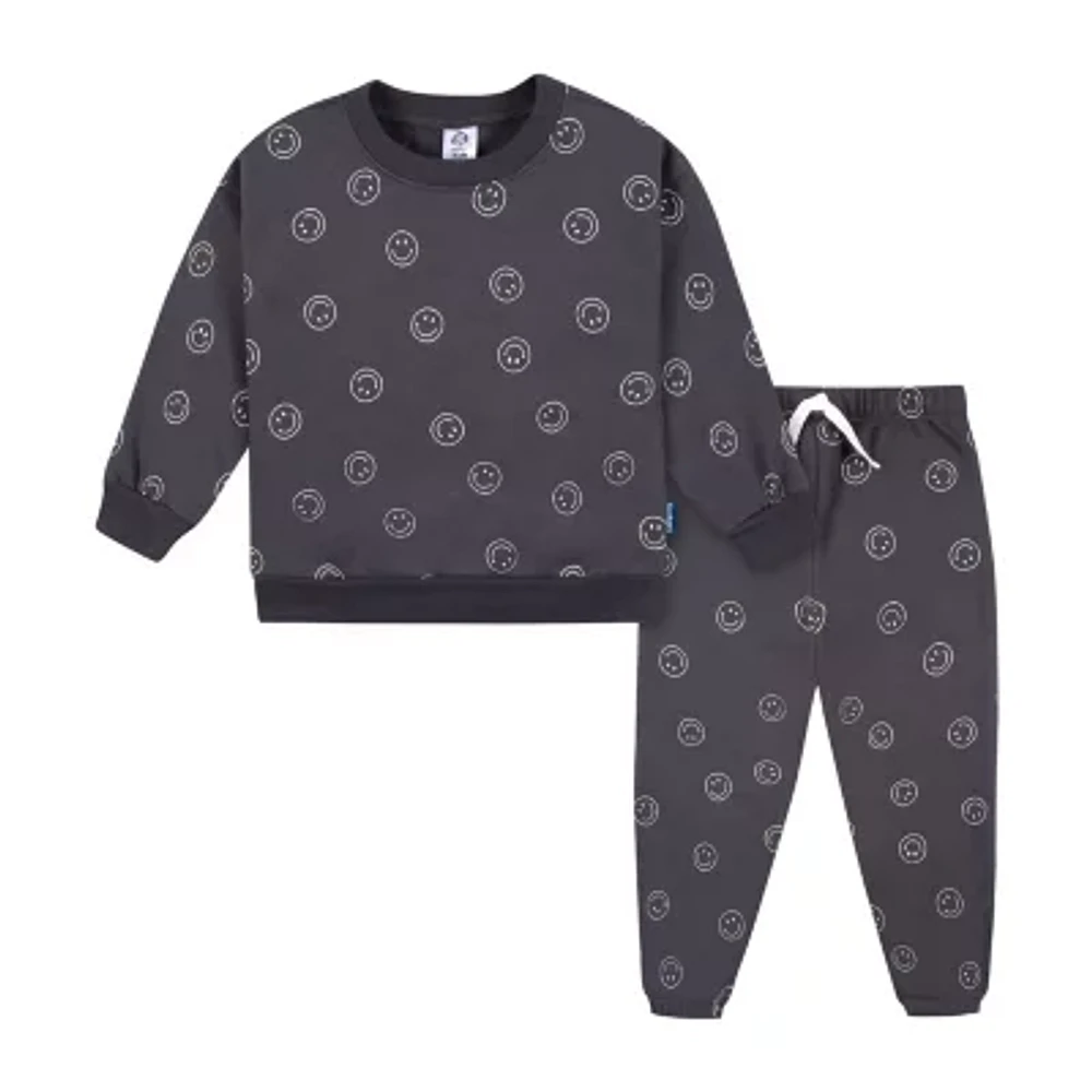 Gerber Baby Boys 2-pc. Pant Set