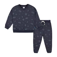 Gerber Baby Boys 2-pc. Pant Set