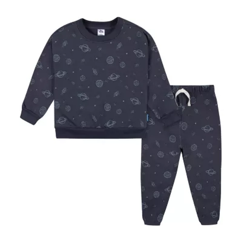 Gerber Toddler Boys 2-pc. Pant Set