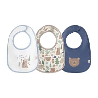 Huggies Boys 3-pc. Bib