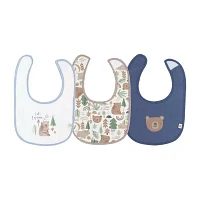 Huggies Boys 3-pc. Bib