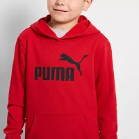 PUMA Little Boys 3-pc. Pant Set