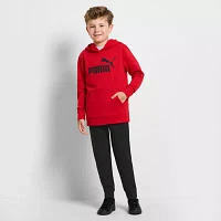 PUMA Little Boys 3-pc. Pant Set