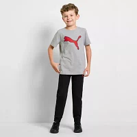 PUMA Little Boys 3-pc. Pant Set