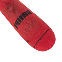 PUMA Basketball 1 Pair Crew Socks Mens