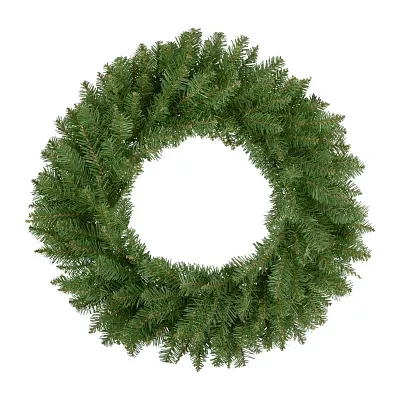 Northlight Northern Pine Unlit Indoor Christmas Wreath