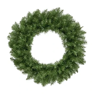 Northlight Artificial Rockwood Pine Unlit Indoor Wreath