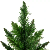 Northlight Mini Balsam Pine Unlit 2 Foot Pine Christmas Tree