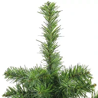 Northlight Medium Canadian Unlit 2 Foot Pine Christmas Tree