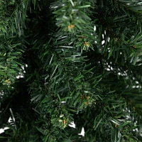 Northlight Buffalo Fir Unlit 3 Foot Christmas Tree