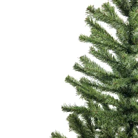 Northlight Pine Medium Unlit 4 Foot Pine Christmas Tree