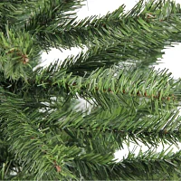 Northlight Pine Medium Unlit 4 Foot Pine Christmas Tree