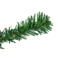 Northlight Medium Mixed Green Pine Unlit 5 Foot Pine Christmas Tree