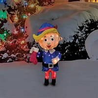 Northlight Hermie From Rudolph Christmas Yard Art